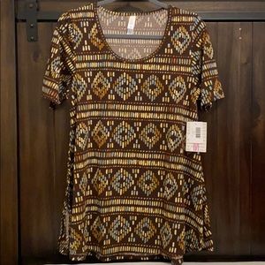 LULAROE Perfect T